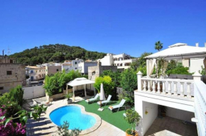 Ferienhaus mit Privatpool für 9 Personen ca 240 qm in Capdepera, Mallorca Nordostküste von Mallorca